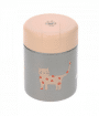 Thermos Chat rose clair - LASSIG