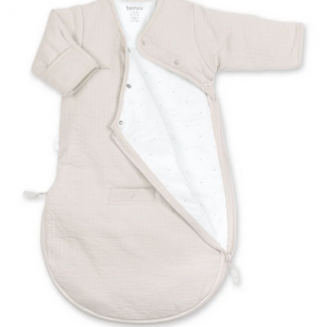 Magic Bag 1-4 mois TOG 3 Créme - BEMINI