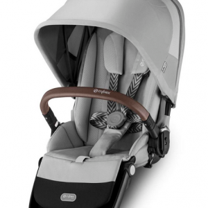 Assise complémentaire - GAZELLE - CYBEX