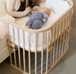 Matelas pour Cododo 40x80 - TINEO