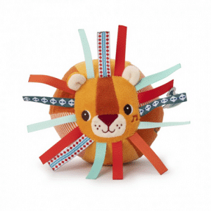 Balle Jack - LILLIPUTIENS