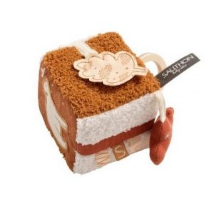 Cube activités Orsino - SAUTHON