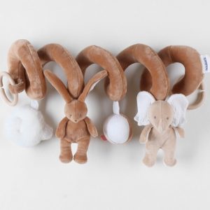 Spirale d'activités Bali, Moka et Snow - NOUKIES