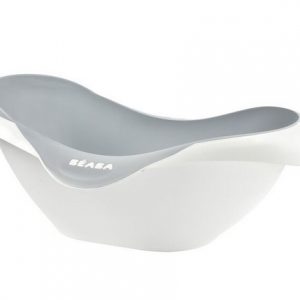 Baignoire Bébé Grise - BEABA