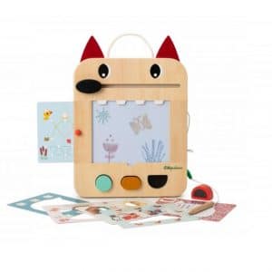 Ardoise LILLIPUTIENS