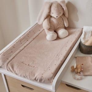 Matelas à langer Colombe du Bonheur -  NOUKIES