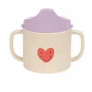 Tasse apprentissage Coeur - LASSIG