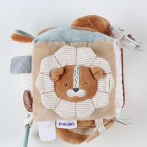 Cube d'activités Babou - NOUKIES