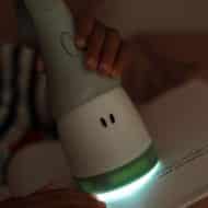 Veilleuse Torche verte - BEABA