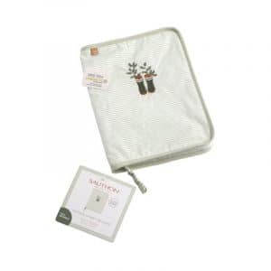 Protège carnet de santé - Botanica - SAUTHON