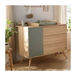 Commode 3 tiroirs - SEVENTIS - SAUTHON