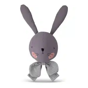Tète de lapin décorative - BBANDCO