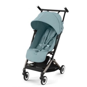 Poussette Libelle bleu - CYBEX