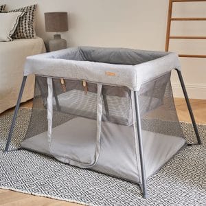 Lit de voyage - NOUKIES