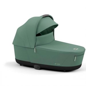 Nacelle Lux PRIAM verte - CYBEX
