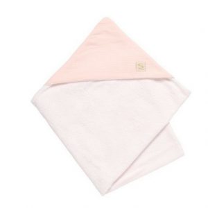 Cape de bain PÉTALE - SAUTHON