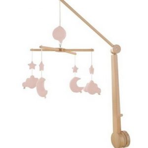 Mobile musical PÉTALE - SAUTHON