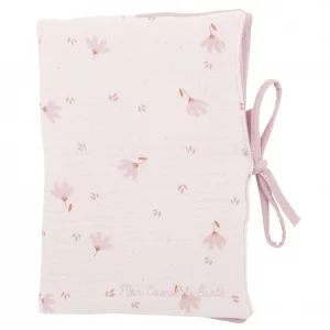 Protège carnet de santé - LOVELY BLOSSOM - BBANDCO