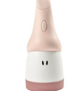 Veilleuse Torche Rose - BEABA