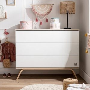 Commode bébé SERENA - SAUTHON