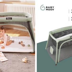 Lit Parapluie - BABYMOOV