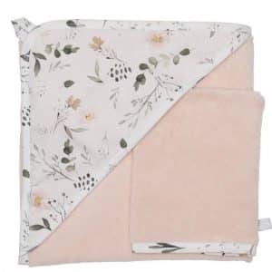 Cape de bain - Sweet Garden - BBANDCO