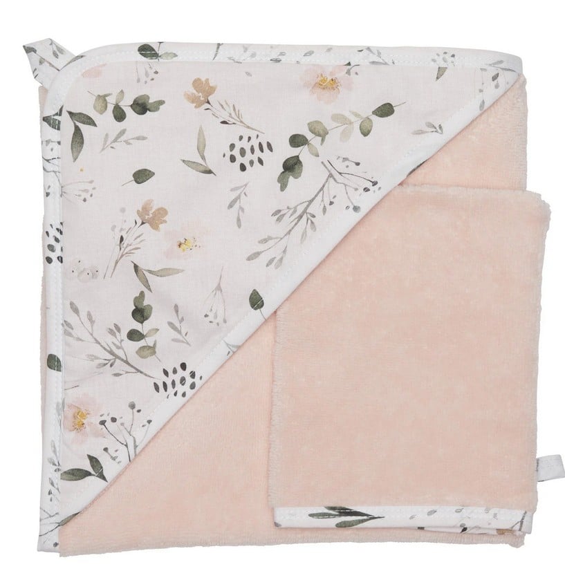 Cape de bain - Sweet Garden - BBANDCO