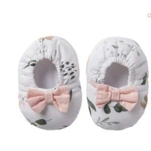 Chaussons Sweet Garden - BBANDCO
