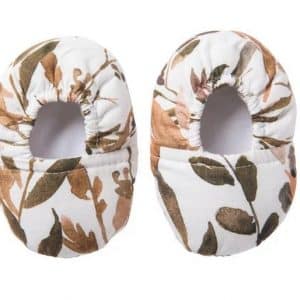 Chaussons Caramel FOREST - BBANDCO