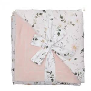 Couverture Sweet Garden - BBANDCO