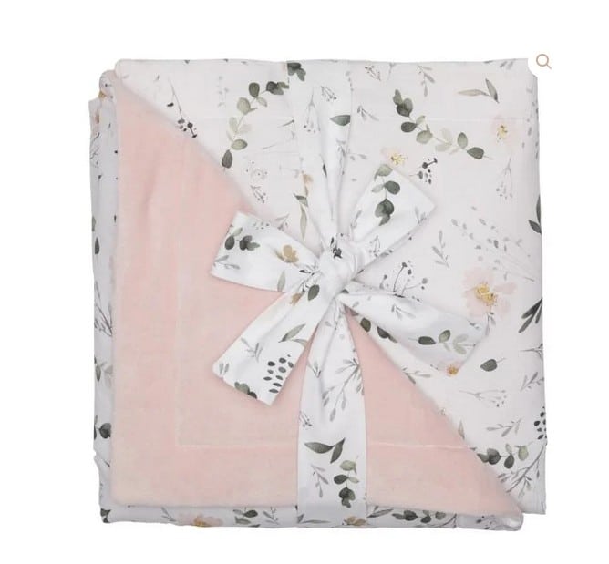 Couverture Sweet Garden - BBANDCO