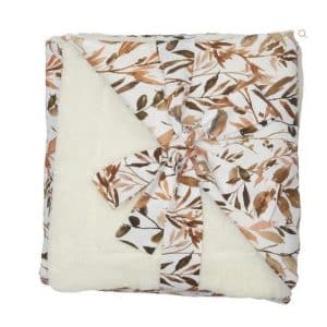 Couverture Caramel FOREST - BBANDCO