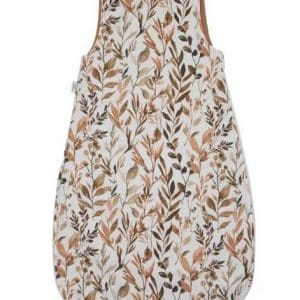 Gigoteuse 0-6mois Caramel FOREST - BBANDCO