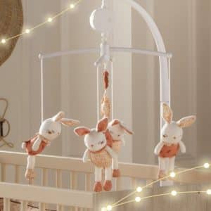 Mobile musical ESMEE - SAUTHON