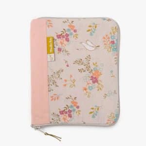 Protège carnet de santé - MOULIN ROTY