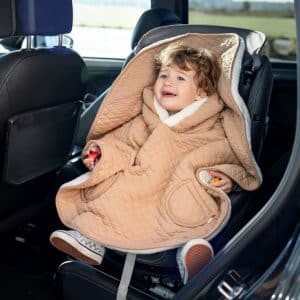 Poncho de voyage  - BEMINI