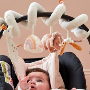 Spirale activités Popsie - NOUKIES