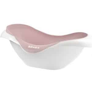 Baignoire Bébé Rose - BEABA