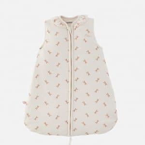 Gigoteuse 0-3mois libellules - NOUKIES