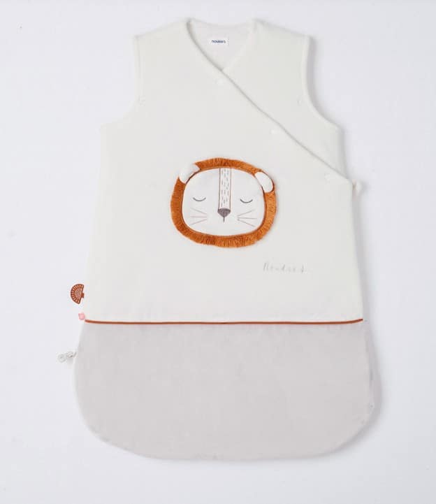 Gigoteuse 50cm Babou - NOUKIES