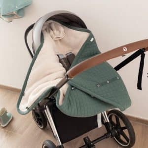 Biside - Nid d'ange vert Tog 3 - BEMINI