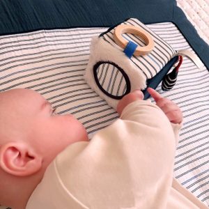 Cube activité Baby Sailor - SAUTHON