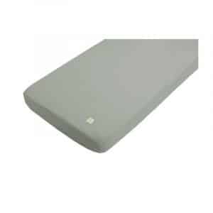 Drap housse 60x120 SAUGE SAUTHON