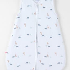 Gigoteuse 50cm Tiga Tog 1-2 - NOUKIES