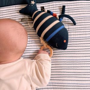 Mini musical Baby Sailor - SAUTHON