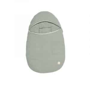 Nid d'ange SAUGE - SAUTHON