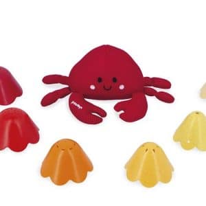 Bernard coquille - JANOD