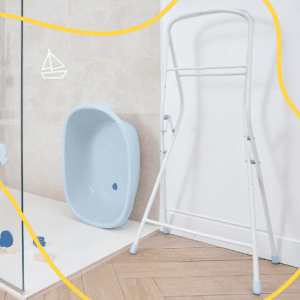 Baignoire XL - BABYMOOV