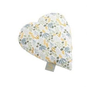 Coussin déco Tilleul - Promenons-nous SAUTHON