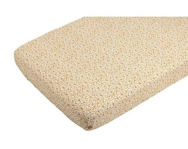 Lot 2 draps housse 70x140 - Promenons-Nous - SAUTHON